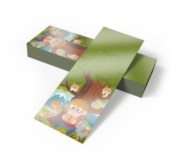 KidsBookmark